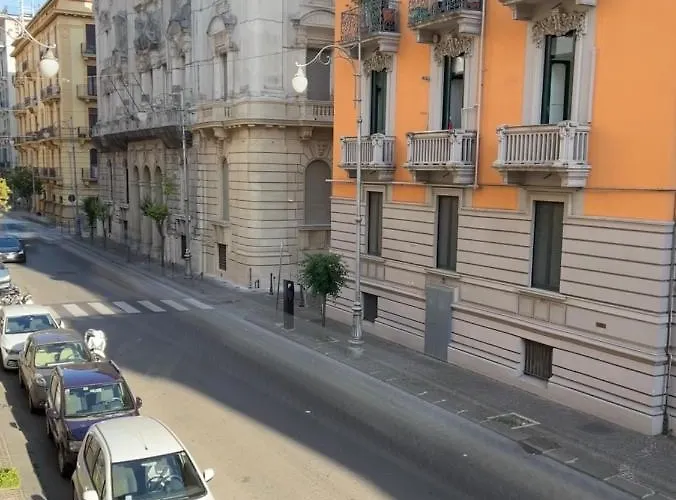 Casa Maria In Centro