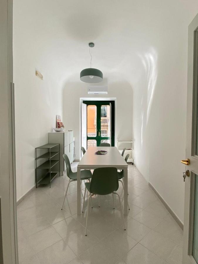 Casa Maria In Centro Salernes